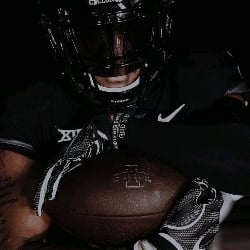 Jason | Football Player