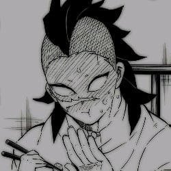 🍉 Genya Shinazugawa 🍉