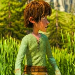 Hiccup