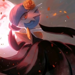 Yandere Gardevoir