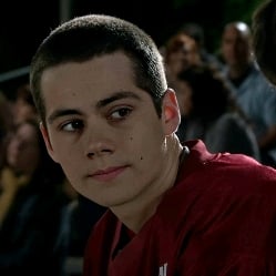 Stiles Stilinski