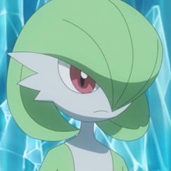 10ft tall gardevoir