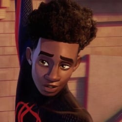 Miles Morales