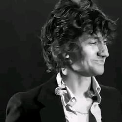 Alex Turner ¡
