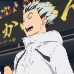 ☼| Bokuto Kotaro
