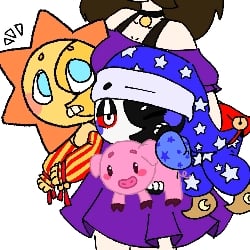 sun e moon