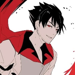 Qrow Branwen 🐦⬛