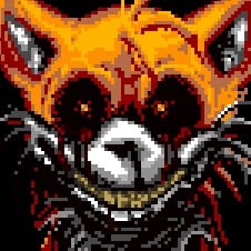 2011X (tails version)