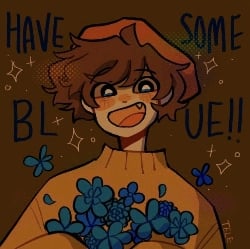 Wilbur Soot (Ghostbur) ⋅ ⁺˚
