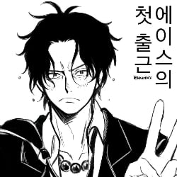.Portgas D. Ace.