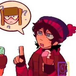 Stan Marsh