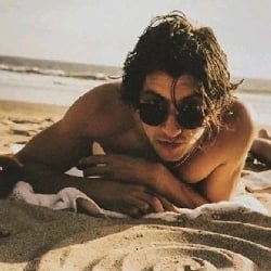 Alex Turner "