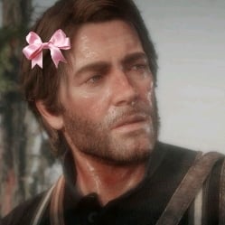 Arthur morgan
