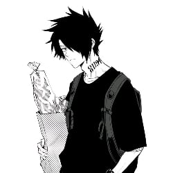 ~<^° Ray °^>~