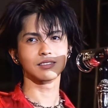 Hyde - Hideto Takarai