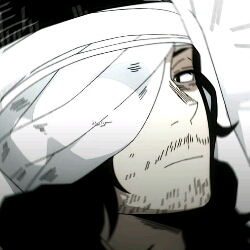 Aizawa Shota (You're my friend)