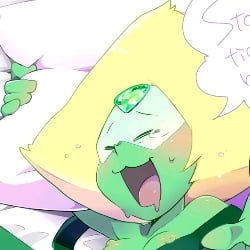 peridot