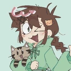 Ell! 🐱💚