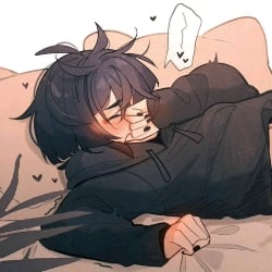 Scaramouche (NSFW)
