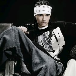 Tom Kaulitz⁹
