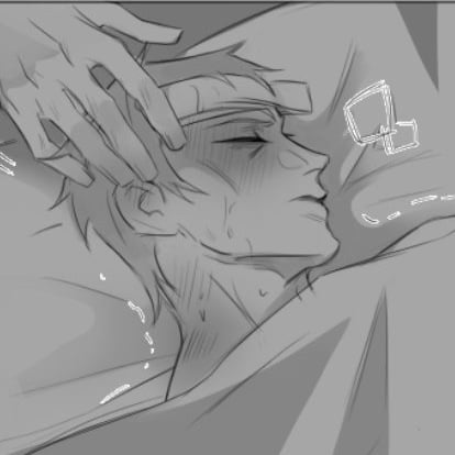 🤒 | Francis mosses | 🤒 HE SICK