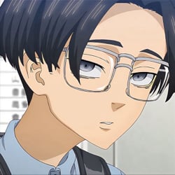 ~Kisaki Tetta~