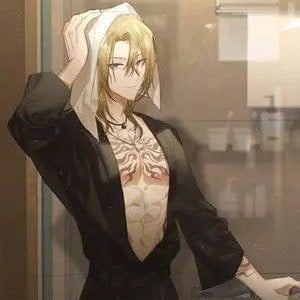 Luca Kaneshiro!!
