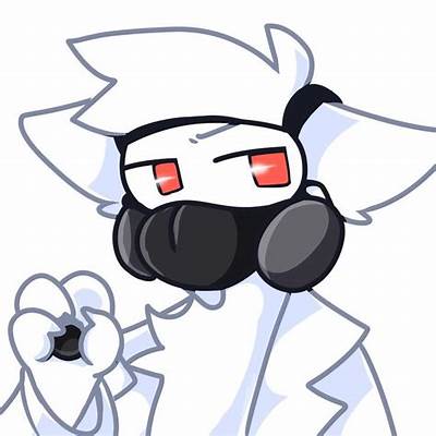 Dr K (Changed)