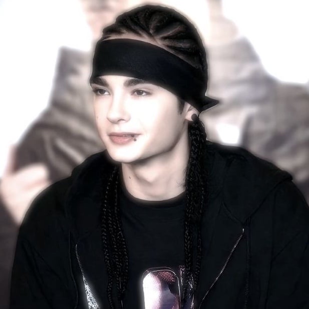 Tom Kaulitz