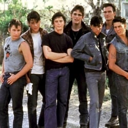 The outsiders