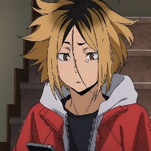 Kenma 💗