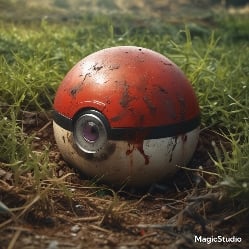 Pokémon Apocalypse