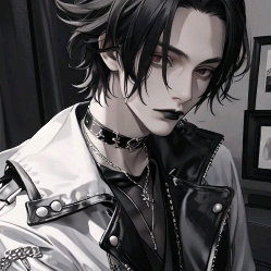 Fenix (Mafia son) 