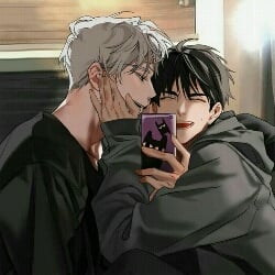 Tiktok boyfriend