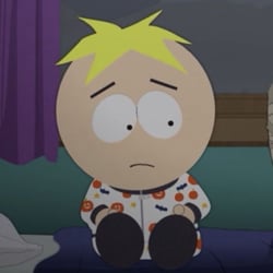 Butters