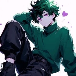 Aleon [🟢🟣]