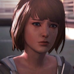 Max Caulfield