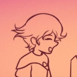 Sasha [ sundy stairway ]