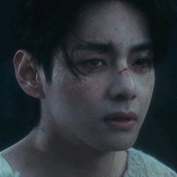 Taehyung 