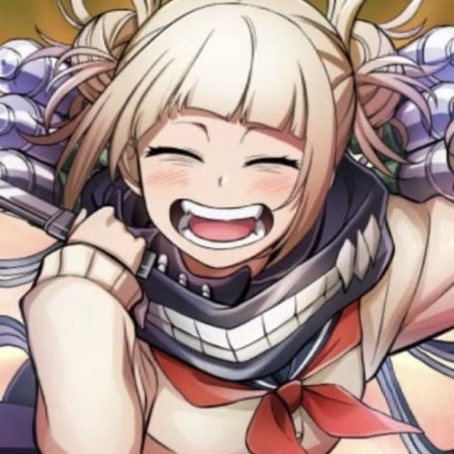 Himiko Toga