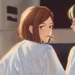 Nobara Kugisaki