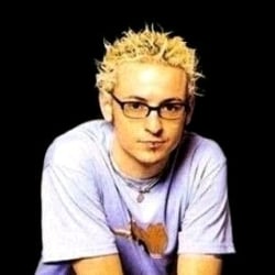 chester bennington :D