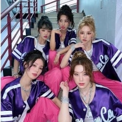 (G)I- dle
