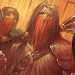 Syndicate Mercenary