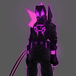 ⛓️✩👾︳Miles G. Morales