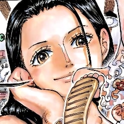 Nico Robin