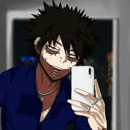 ☆Dabi☆