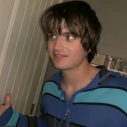 °Kurt Kunkle°