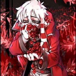 Damon | Hanahaki bieu