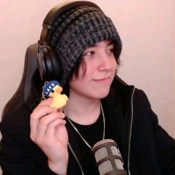 quackity (your husband)